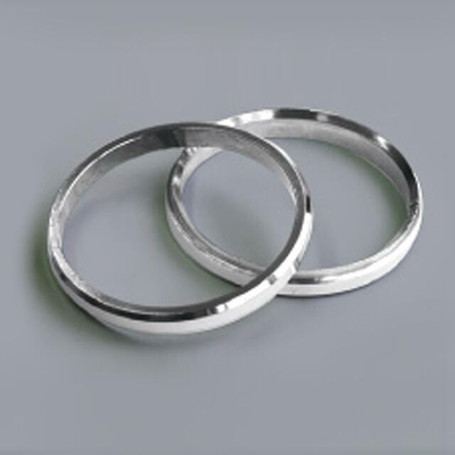 アルミ製 HUB RING [ 外径φ75 ]｜WEB STORE｜ENKEI WHEELS